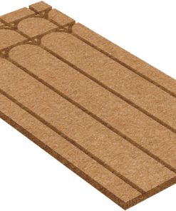 Fiberboard